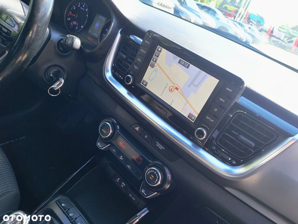 Kia Stonic 1.4 M - 18