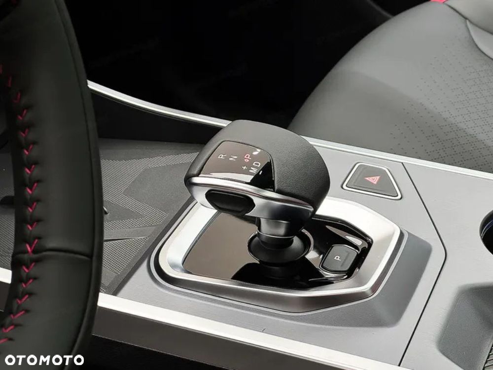 Jetour Dashing - 8