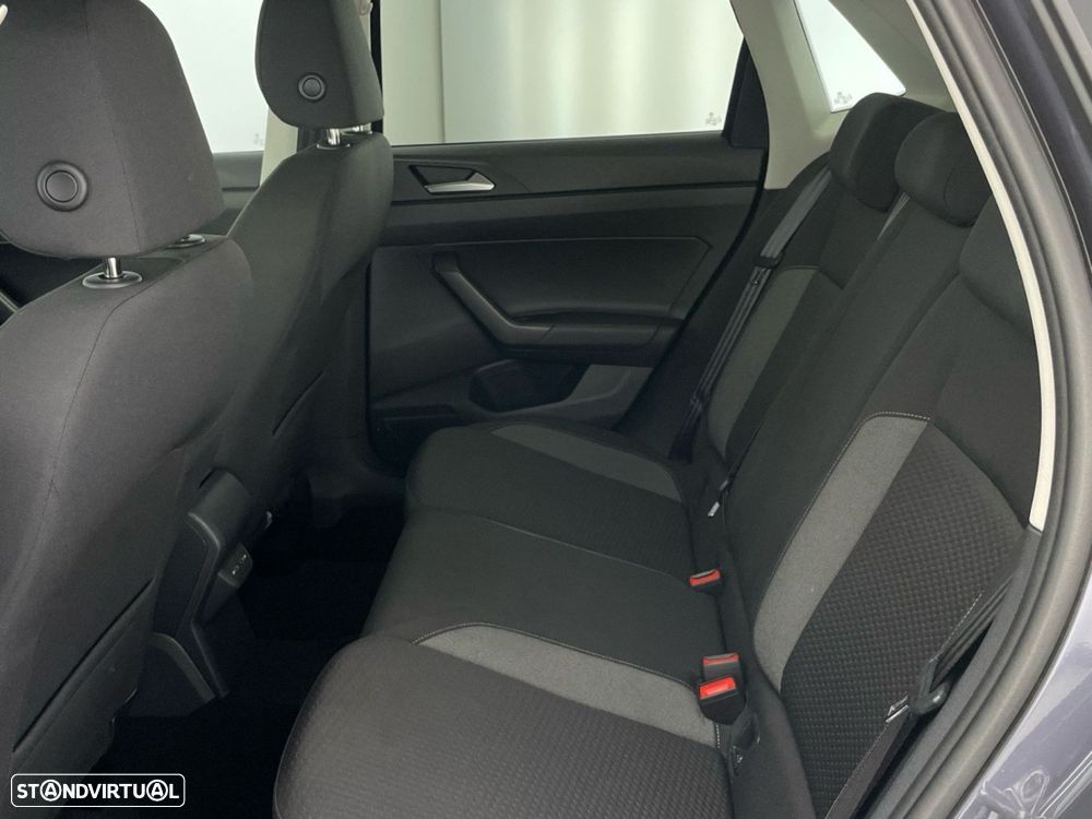 VW Polo 1.0 TSI Urban DSG - 9