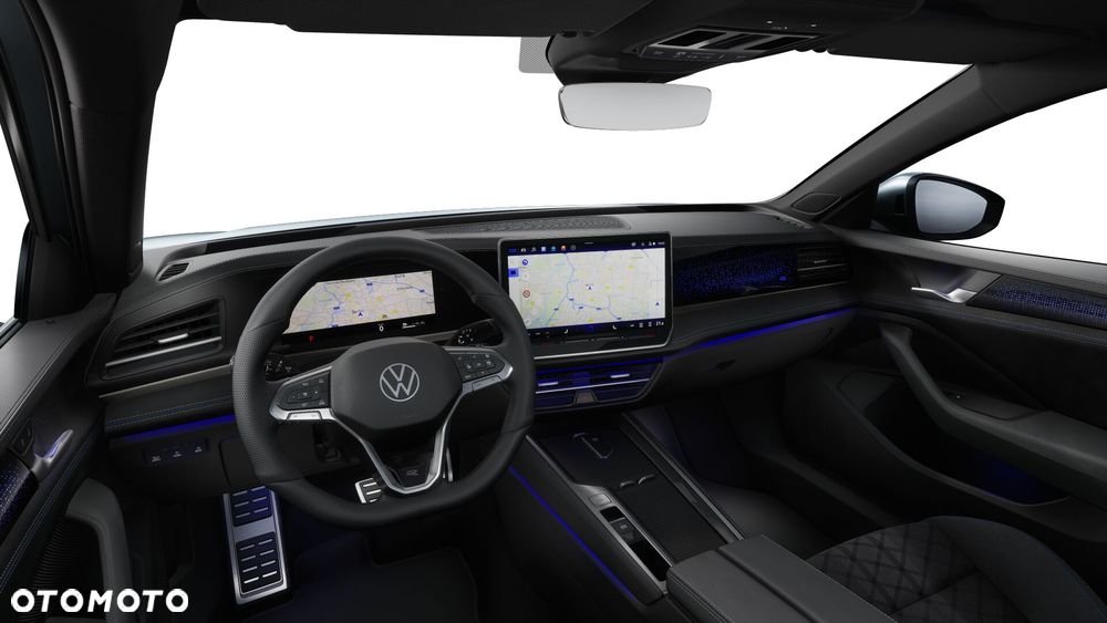 Volkswagen Passat 2.0 TSI R-Line Plus DSG - 4