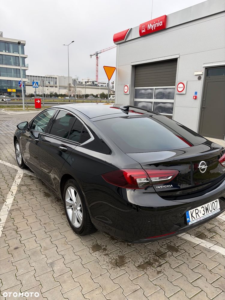 Opel Insignia 1.6 CDTI Sport - 3