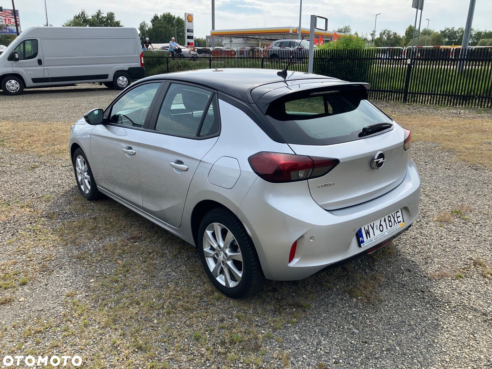 Opel Corsa - 9