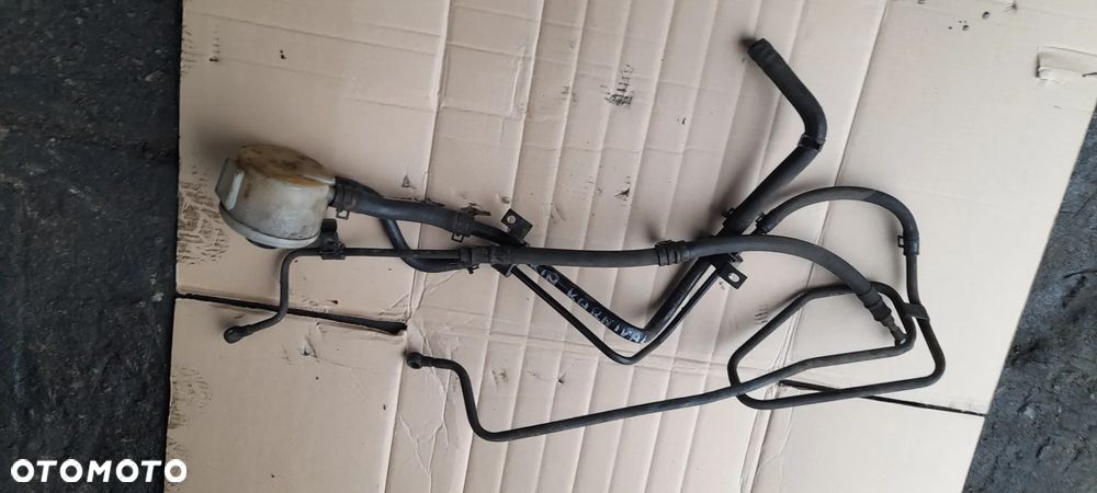 zwrotnica LEWA PRAWA  Kia Carnival I 2.9 CRDI  99-06r - 9