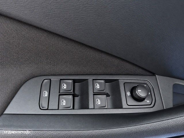 Skoda Kamiq 1.0 TSI Ambition - 11