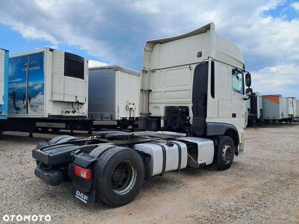 DAF xf 480 - 4