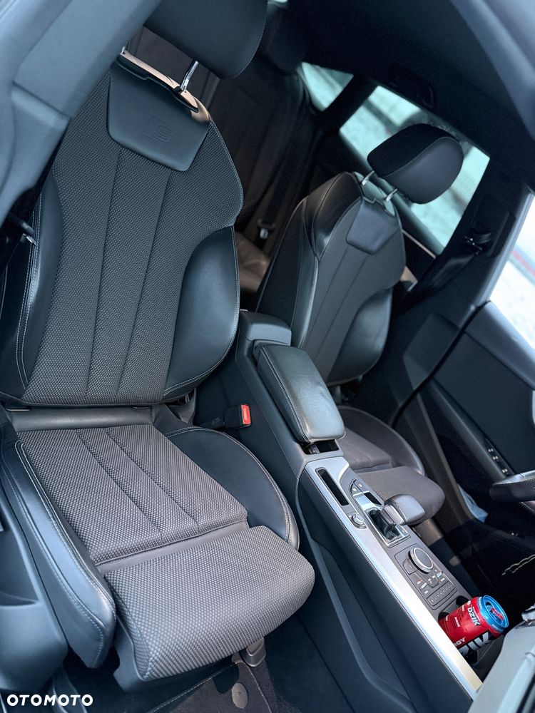 Audi A5 Sportback 2.0 TFSI Sport S tronic - 29