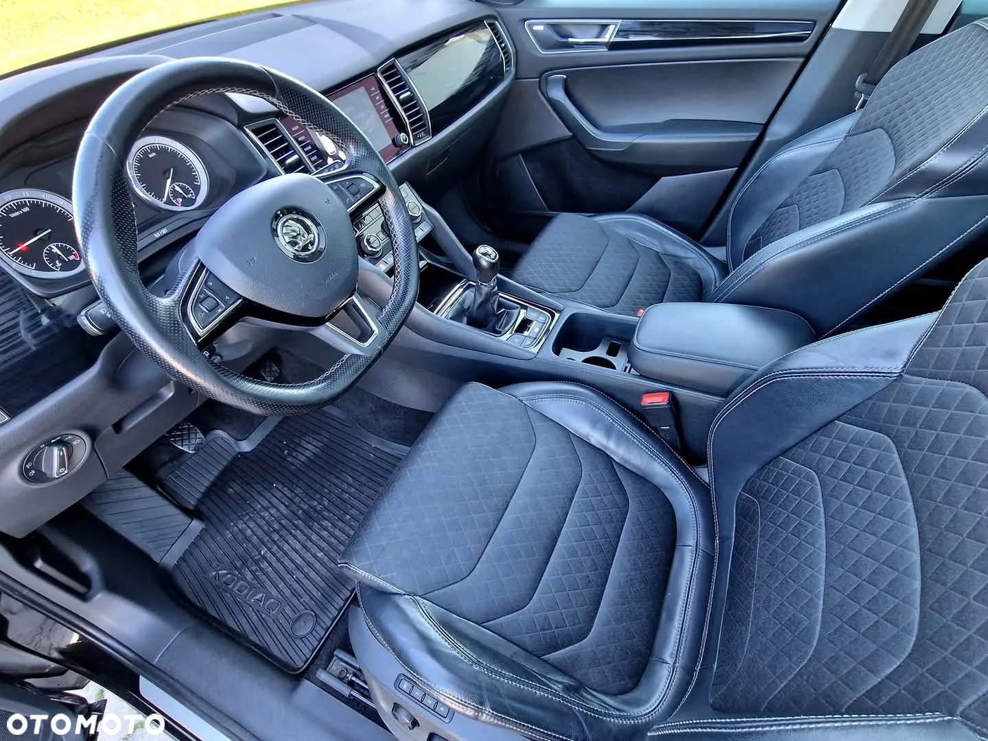 Skoda Kodiaq 2.0 TDI 4x4 Style - 10