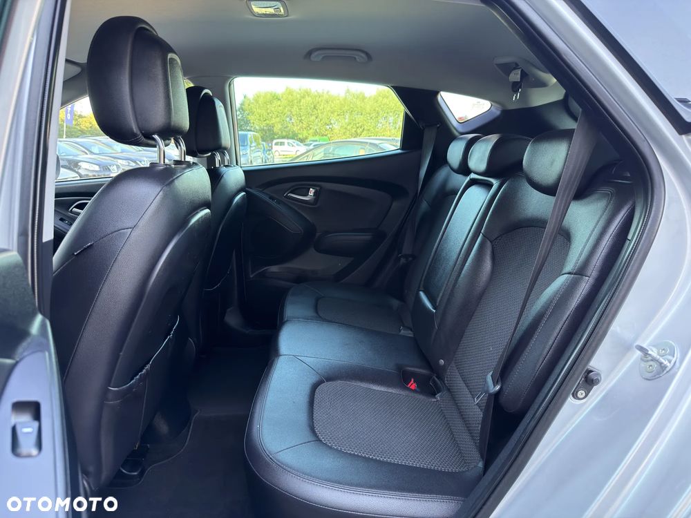 Hyundai ix35 2.0 Premium 2WD - 27