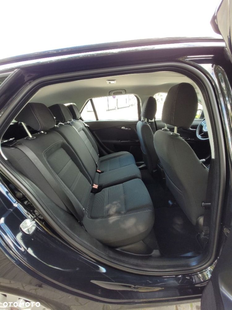 Fiat Tipo 1.4 T-Jet 16v Lounge EU6 - 16