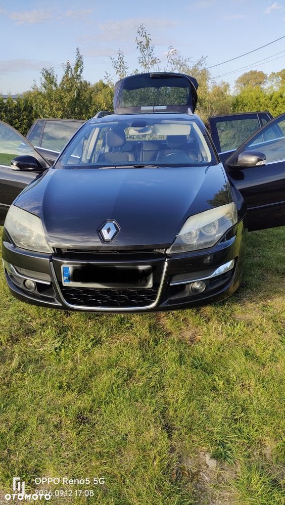 Renault Laguna - 3