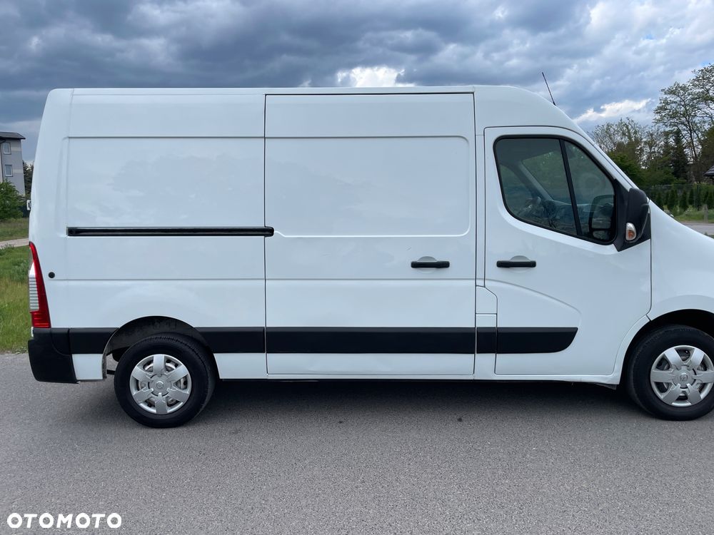 Opel MOVANO - 6