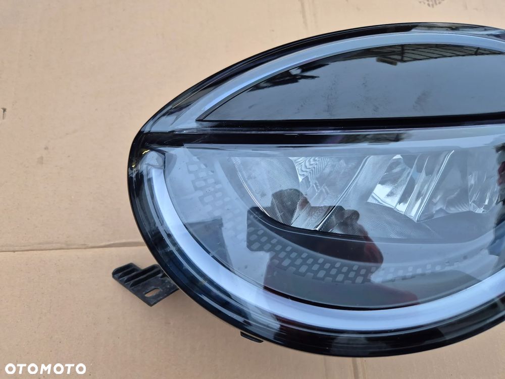 Fiat 600e reflektor lewy. Full Led.Lampa. 2023- - 2