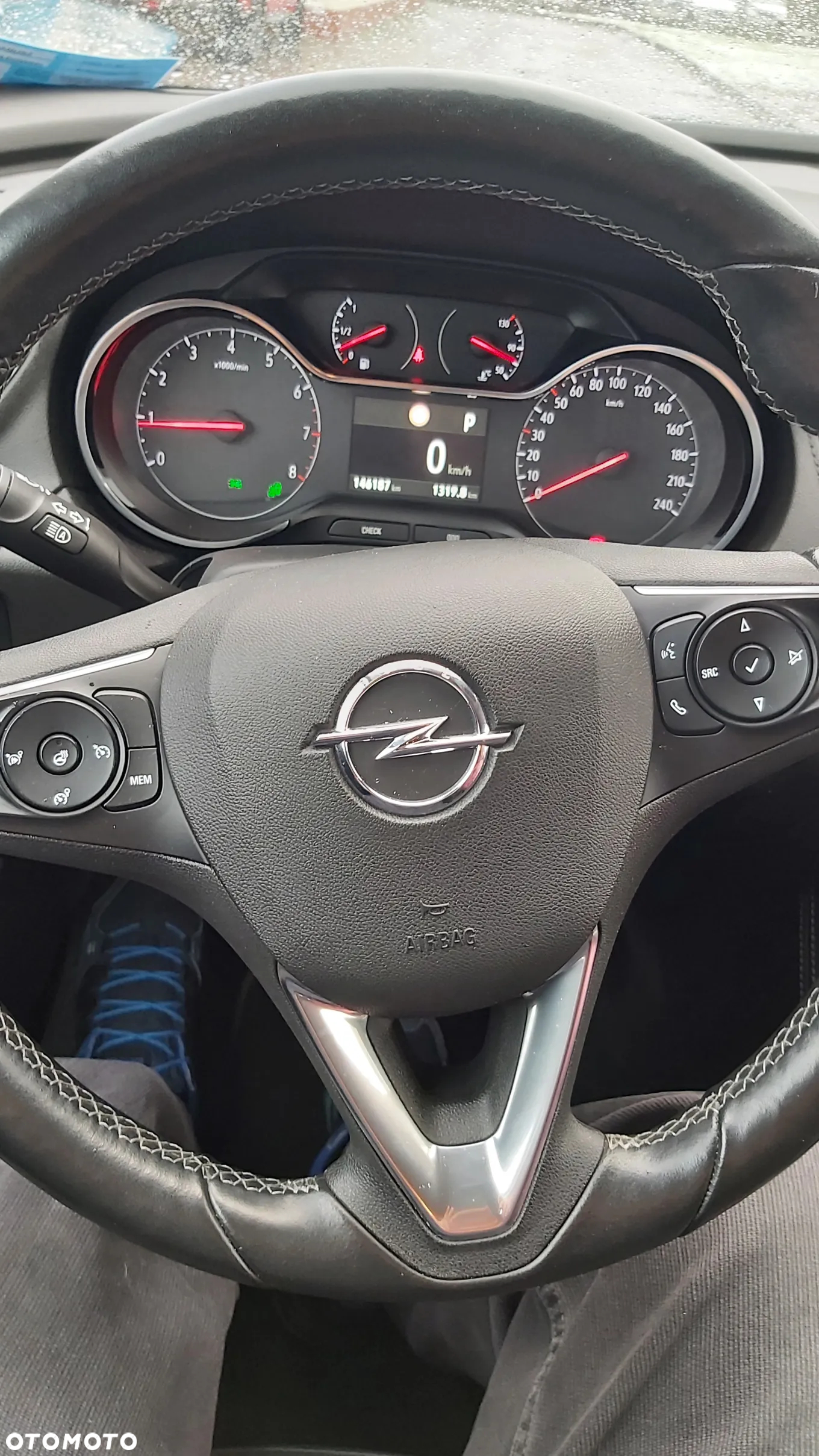 Opel Grandland X 1.2 T GPF Innovation S&S - 20