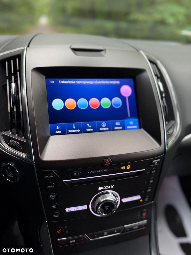 Ford S-Max 2.0 EcoBlue ST-Line - 38