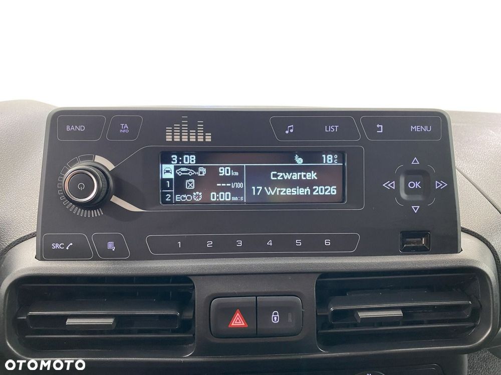 Toyota Proace City - 18