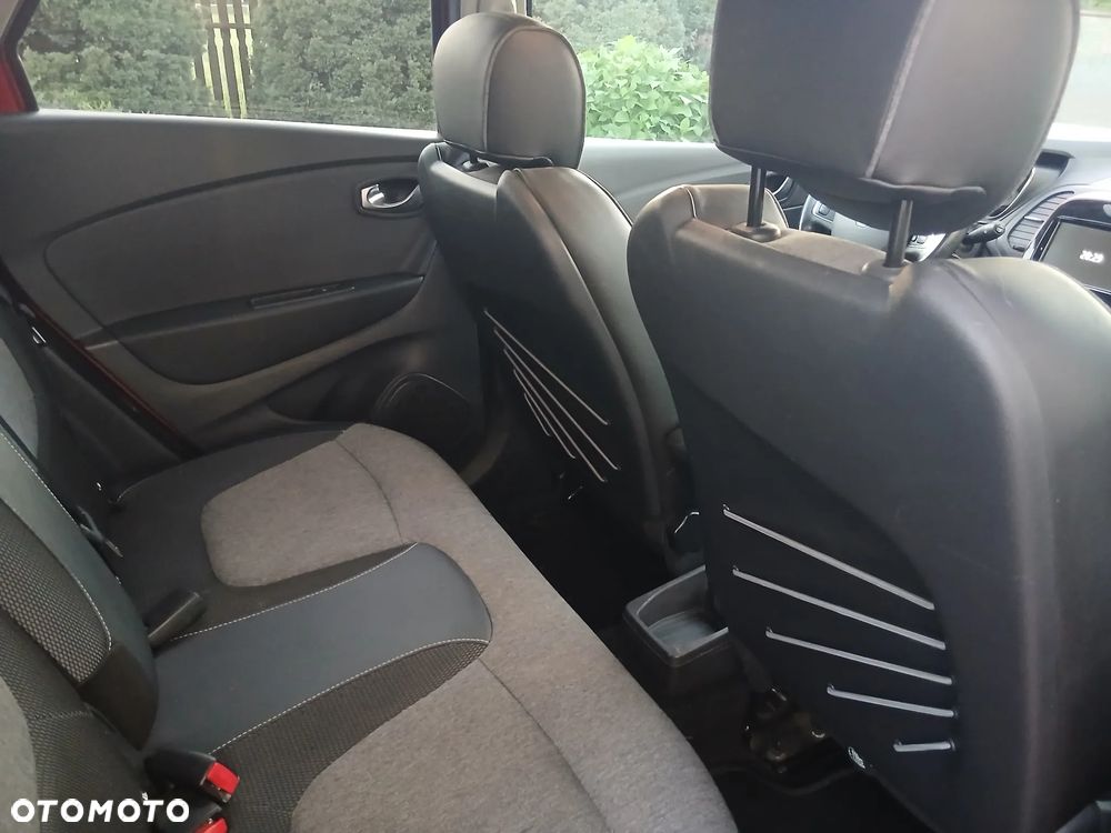 Renault Captur - 11