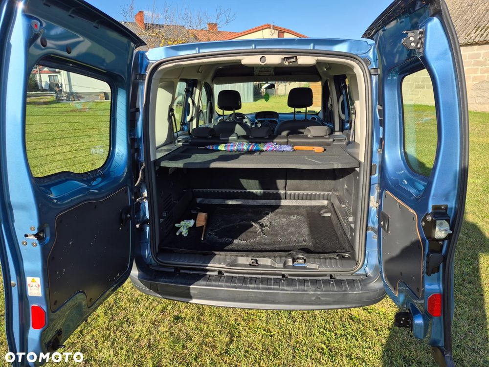 Renault Kangoo - 17