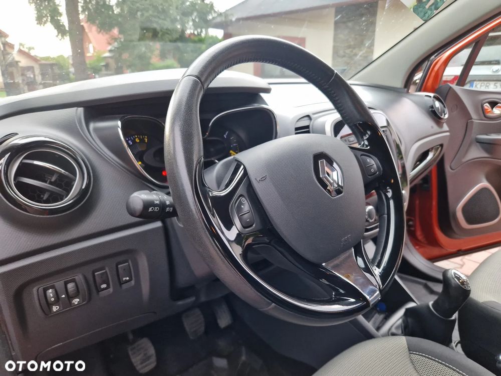 Renault Captur 0.9 Energy TCe Limited - 18