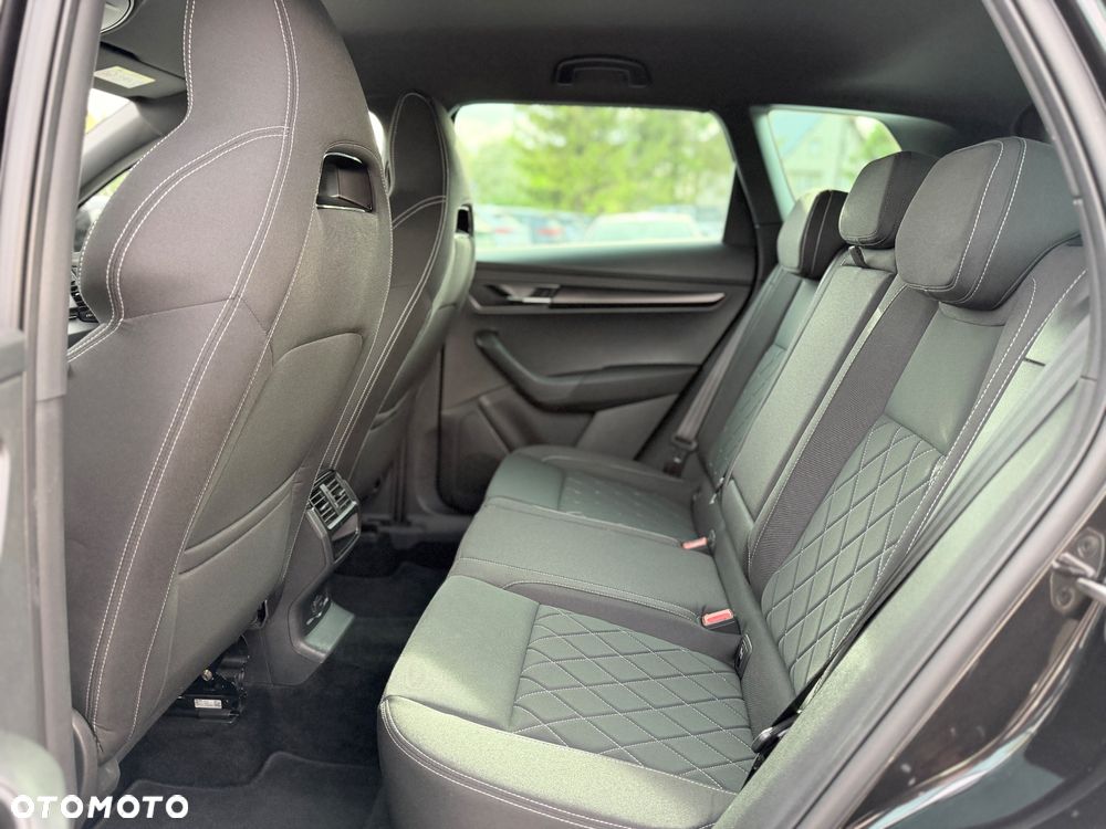 Skoda Karoq 1.5 TSI DSG Sportline - 14