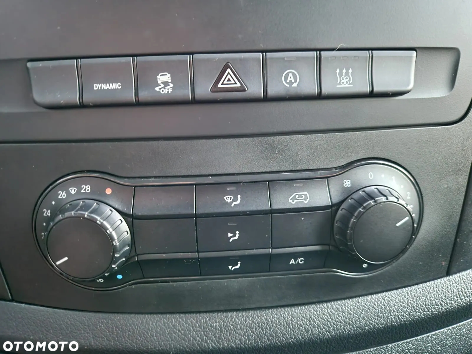 Mercedes-Benz Vito - 18