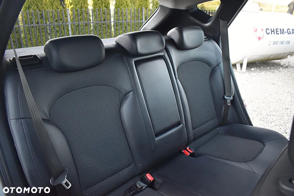 Hyundai ix35 1.6 2WD blue Style - 21