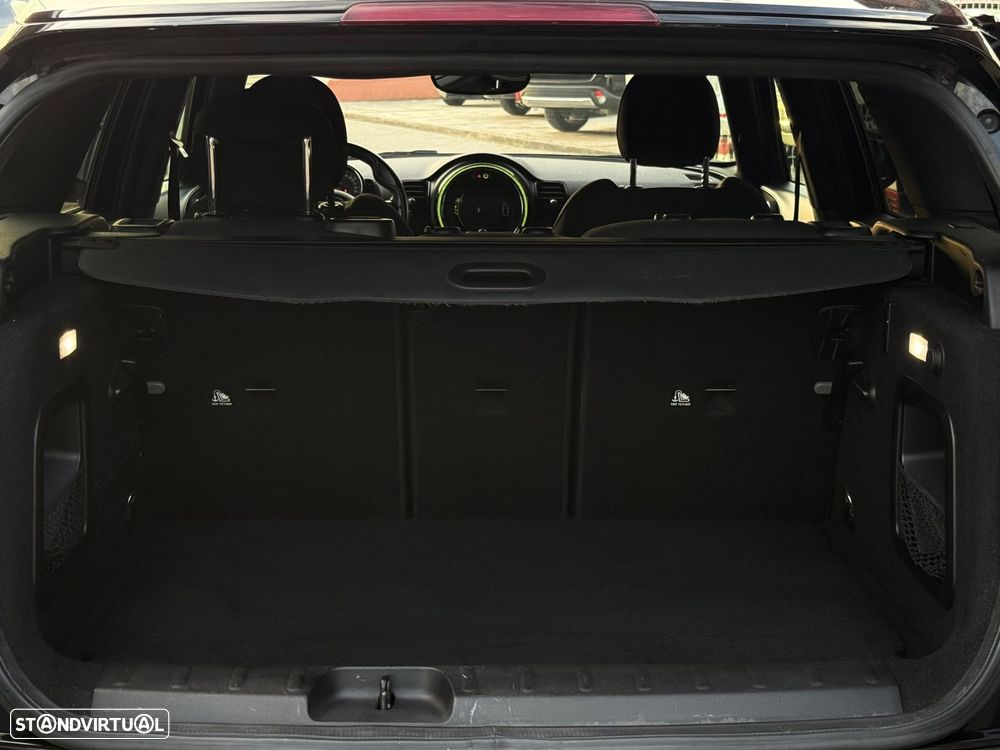 MINI Clubman One D - 20