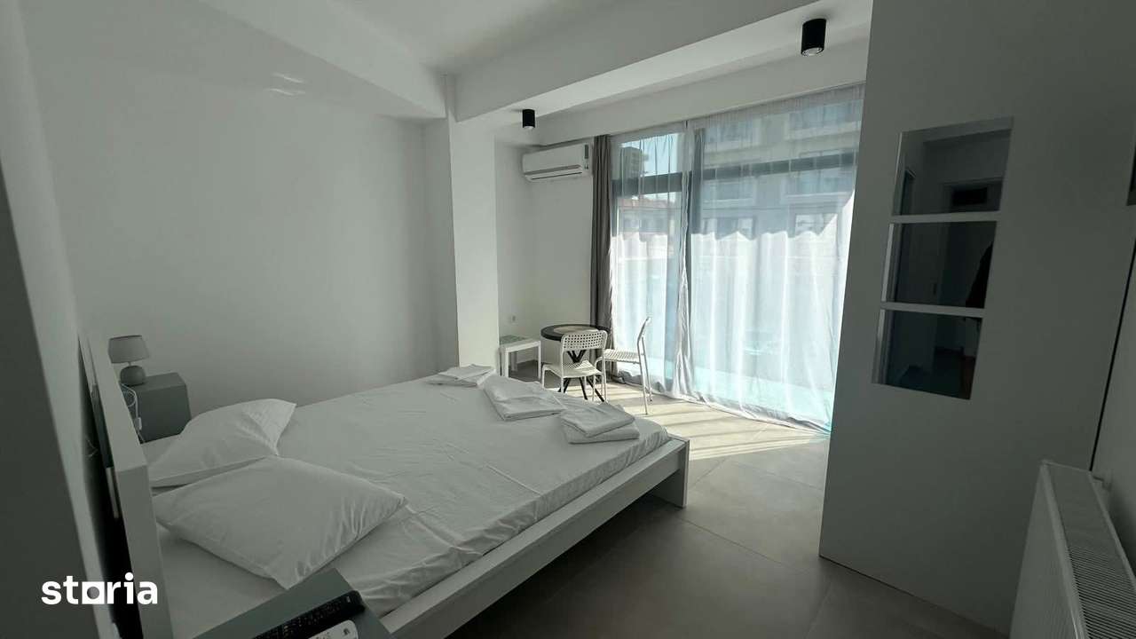 Apartament Eforie Nord 2 camere ultracentral la 40m de mare — fotografia 3