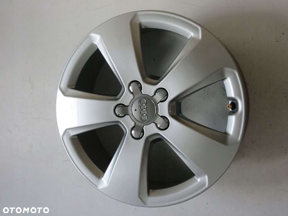 audi a3 felga 17 cali aluminiowa 8v0601025c - 4