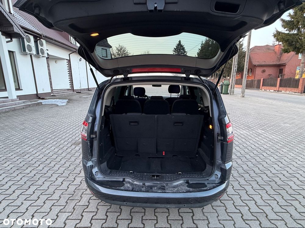 Ford S-Max - 7