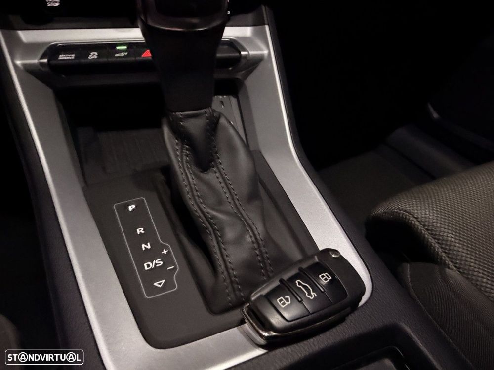 Audi Q3 Sportback 45 TFSIe S tronic - 17