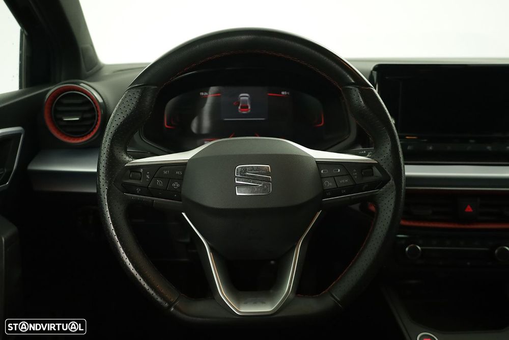 SEAT Ibiza 1.0 TSI FR - 14