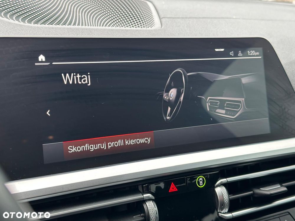 BMW Seria 4 430i xDrive M Sport - 30