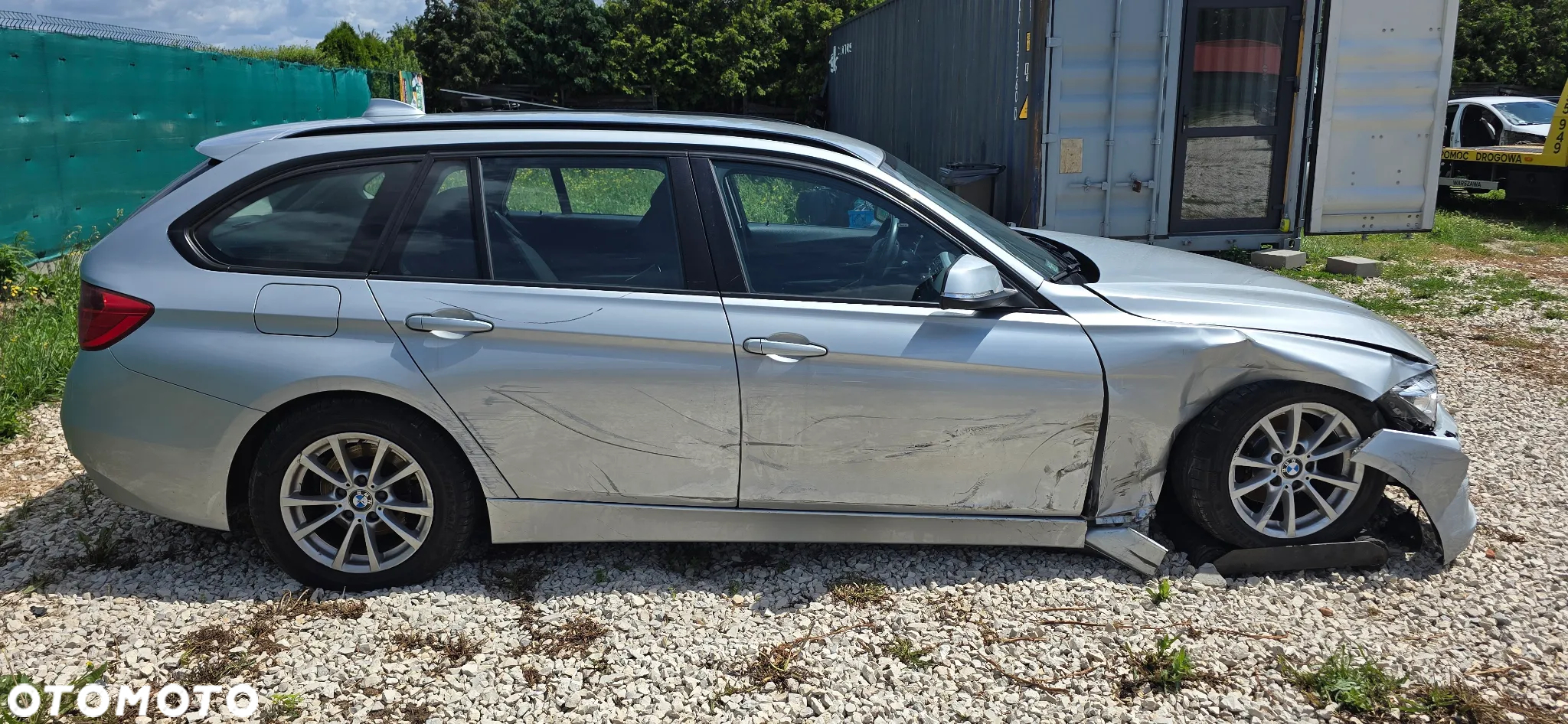 BMW Seria 3 - 8