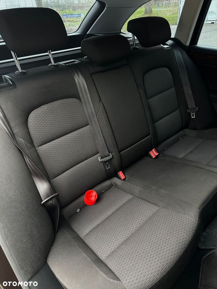 Skoda Superb 2.0 TDI Elegance - 14