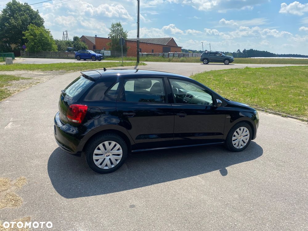 Volkswagen Polo - 14