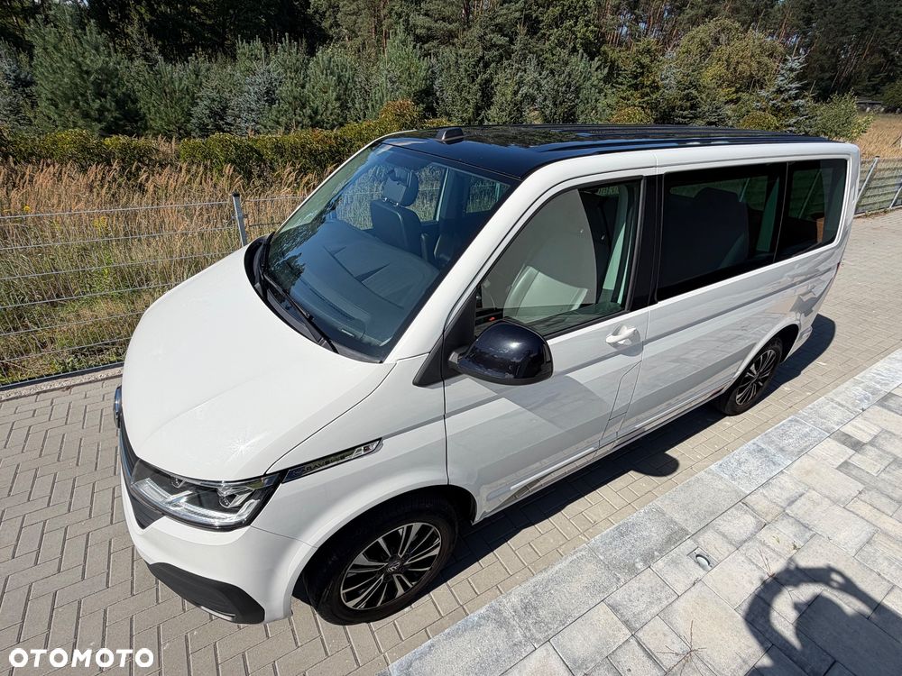 Volkswagen Caravelle 2.0 TDI L1 Comfortline - 16