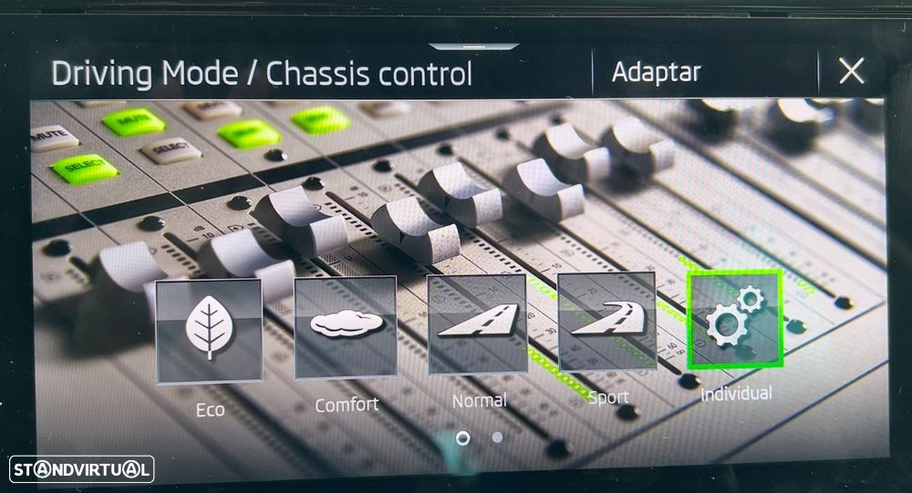 Skoda Superb Break 1.4 TSI iV Laurin&Klement DSG - 37