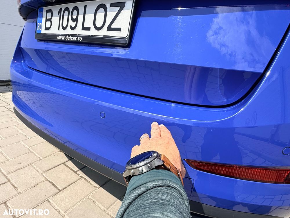 Skoda Scala 1.0 TSI DSG Ambition - 19