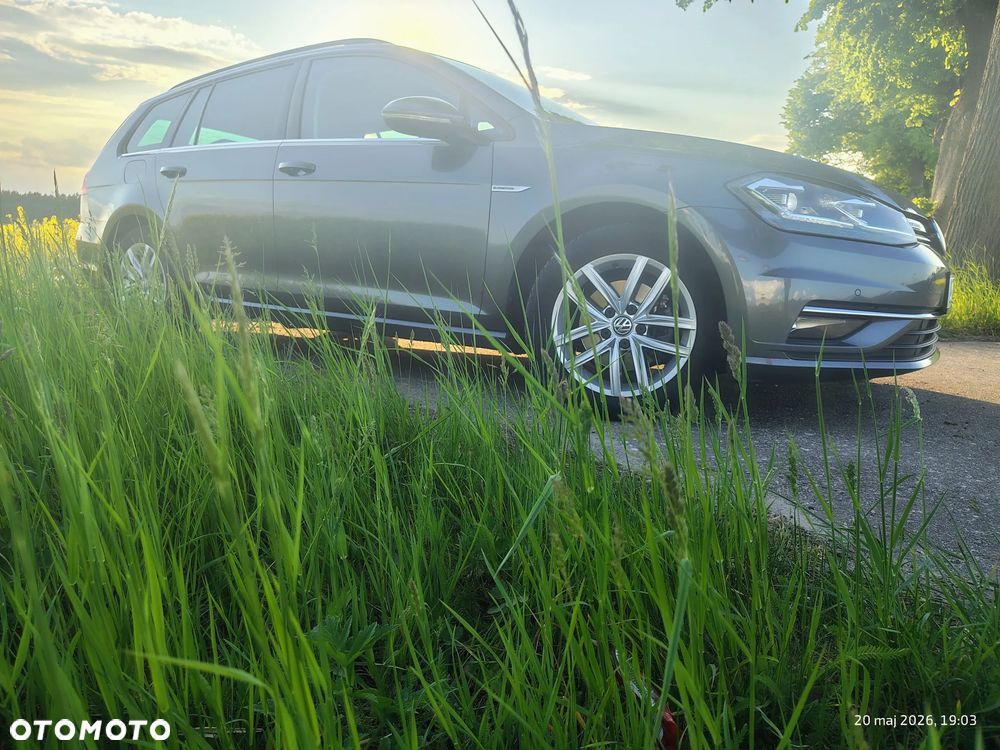 Volkswagen Golf 1.5 TSI BMT Highline DSG - 4