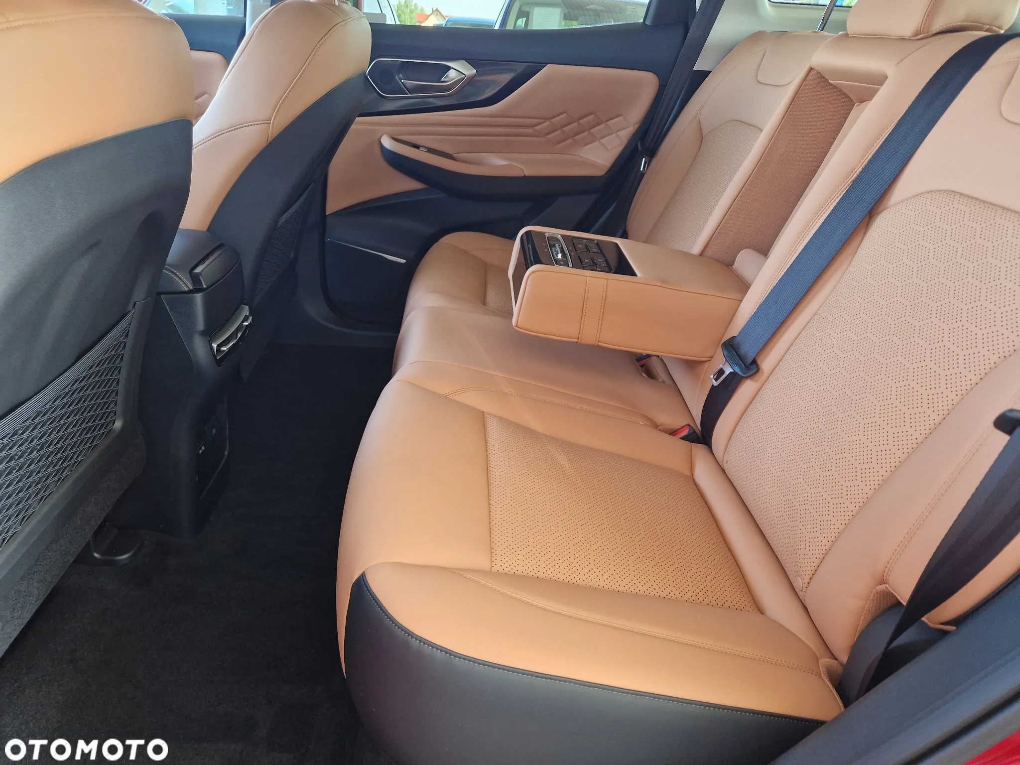 Baic Beijing 7 1.5T Luxury Plus DCT - 8