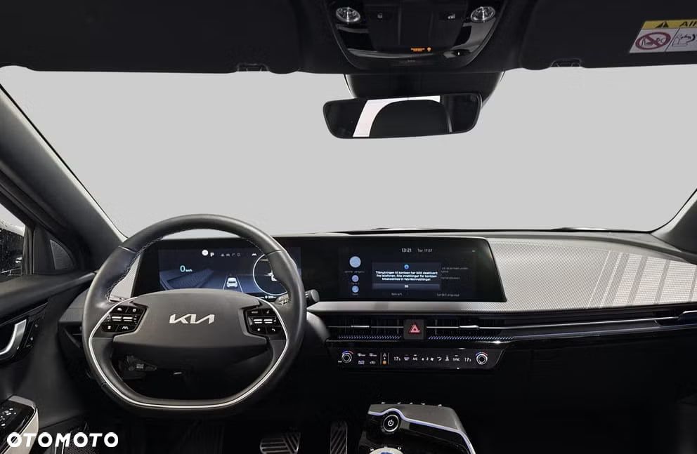 Kia EV6 77,4-kWh AWD - 16