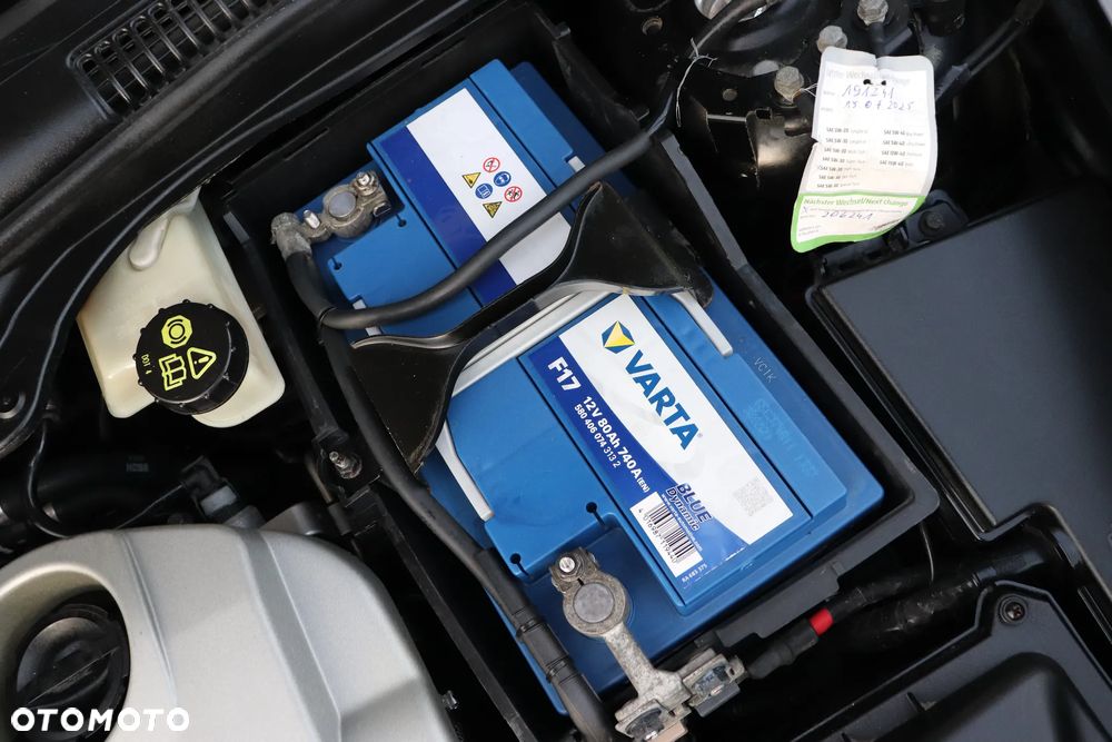 Volvo V70 D5 Summum - 10