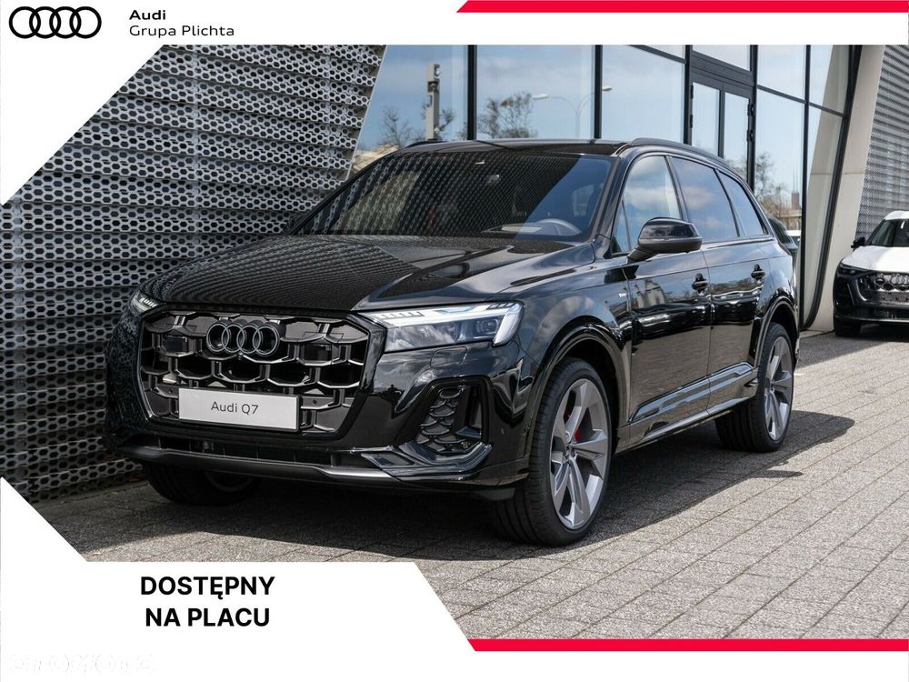 Audi Q7 - 2