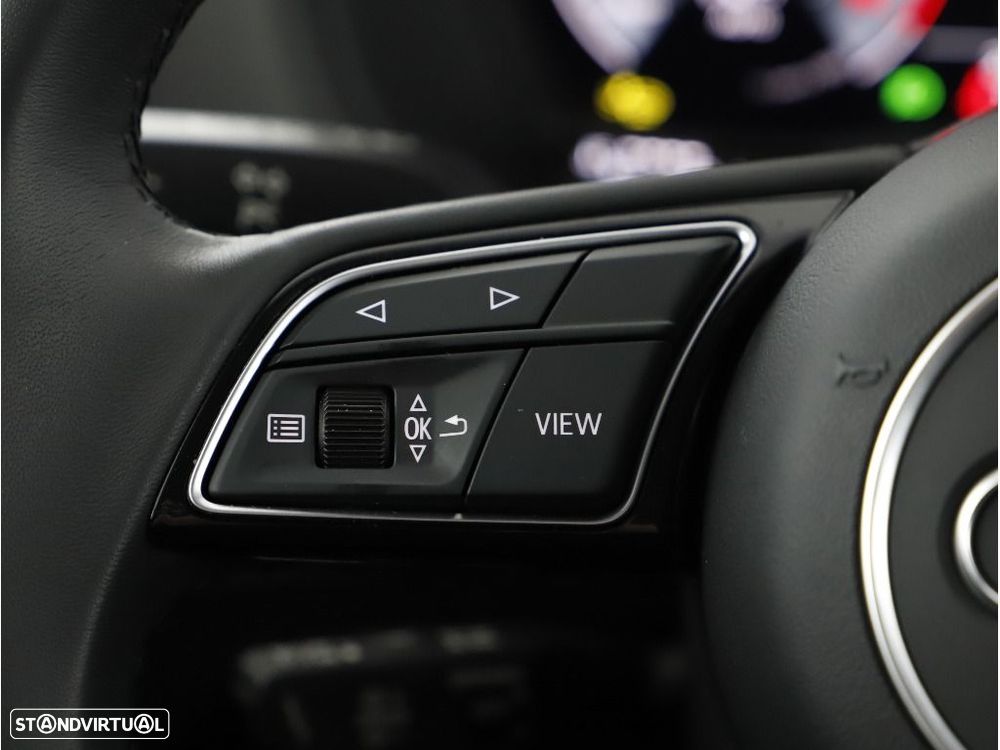 Audi Q2 35 TFSI S line S tronic - 16