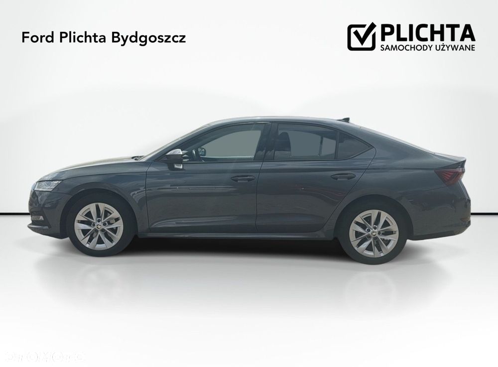 Skoda Octavia 1.5 TSI ACT Ambition - 9