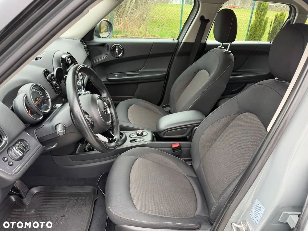 MINI Countryman Cooper - 16