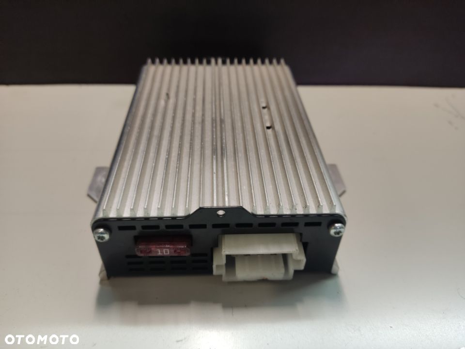 Przetwornica 24/12v Renault - 1