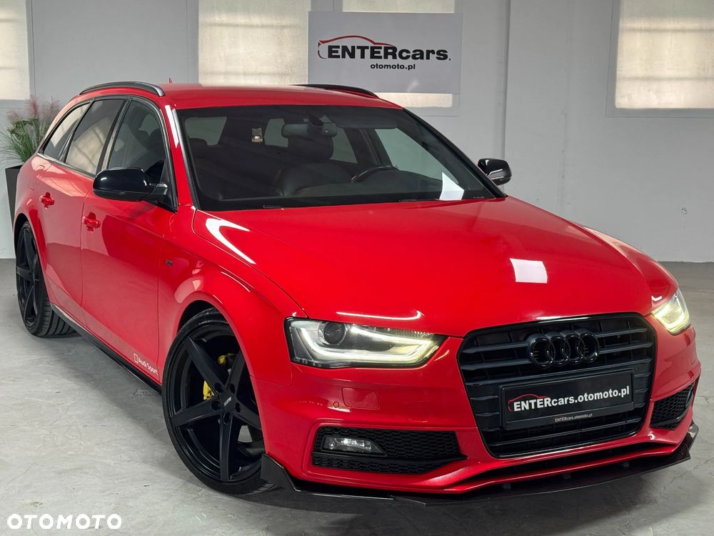 Audi A4 Avant - 10
