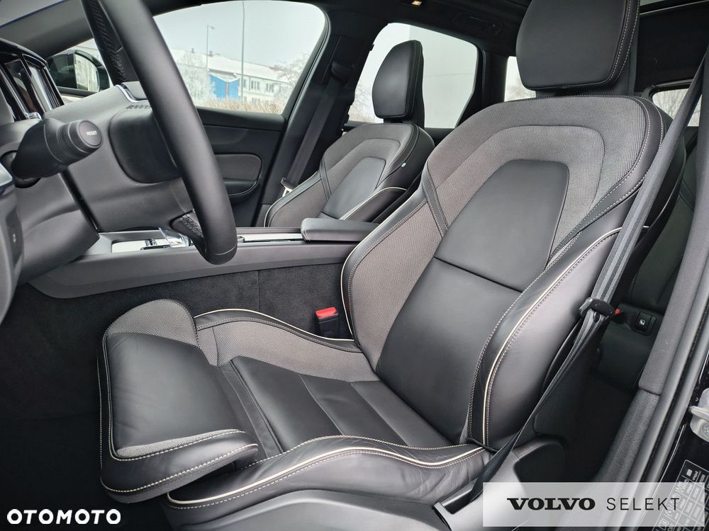 Volvo XC 60 - 13
