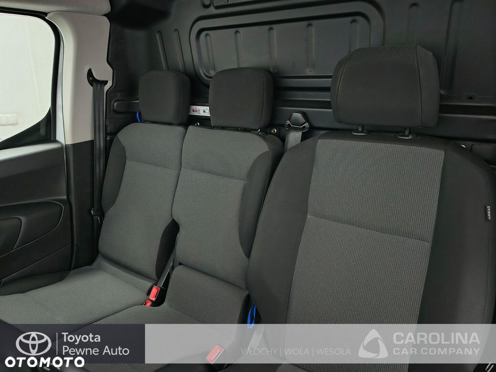 Toyota PROACE CITY - 4